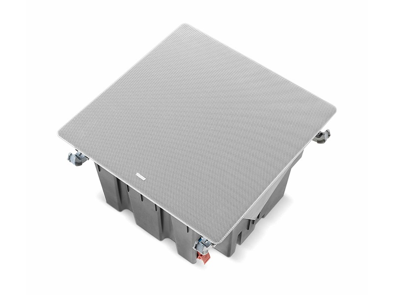 kết nối Loa Focal 1000 ICLCR5