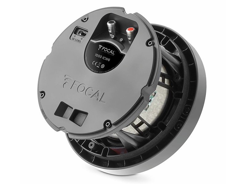 chất âm loa Focal 1000 ICW6