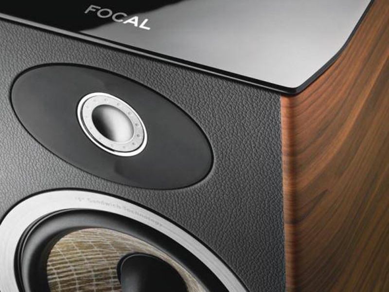 Loa Focal Aria 936 cao cấp