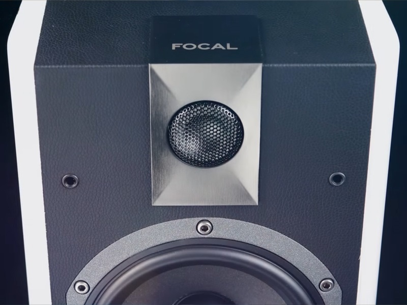 Loa Focal Chorus 706 chính hãng