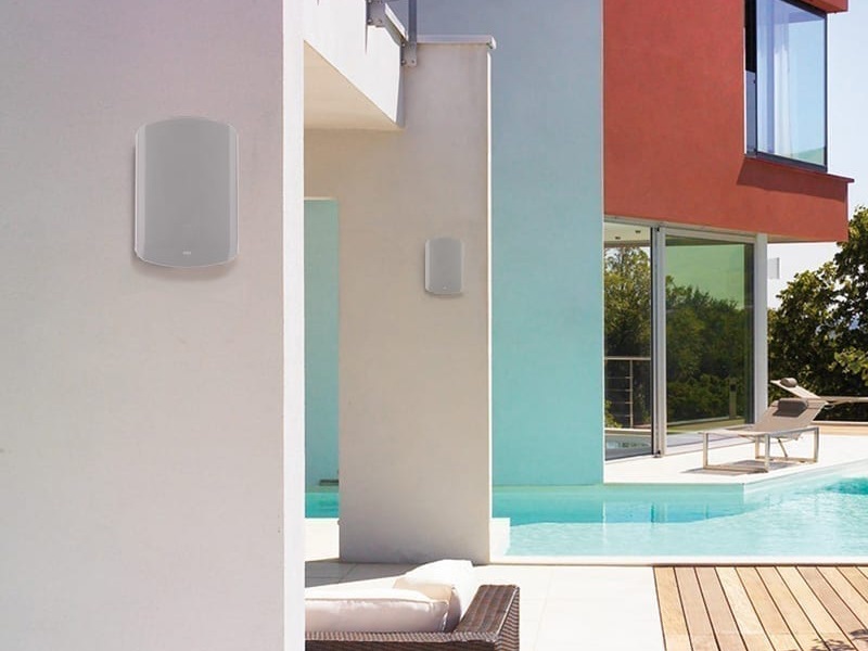 Loa Focal Outdoor 100 OD6 chính hãng