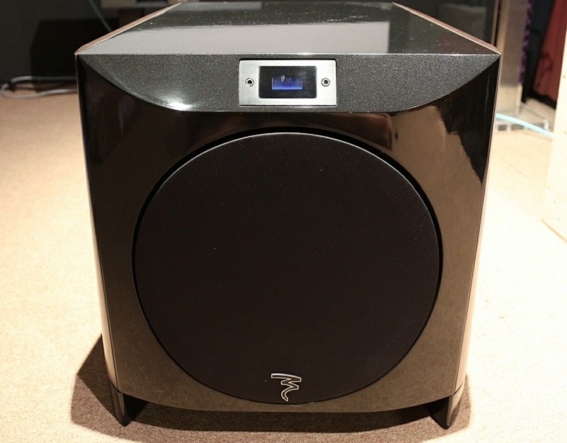 Loa Focal Sopra SW 1000 Be chính hãng