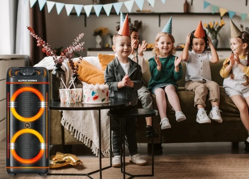 loa genbeat 520 chất âm