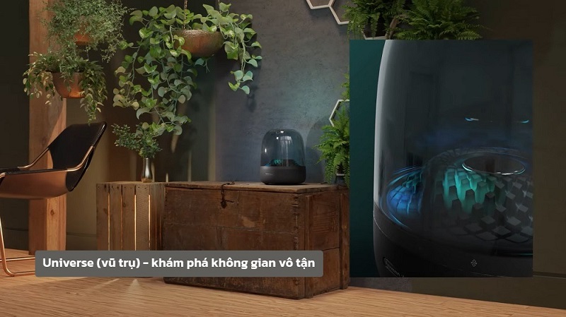 loa harman aura studio 4