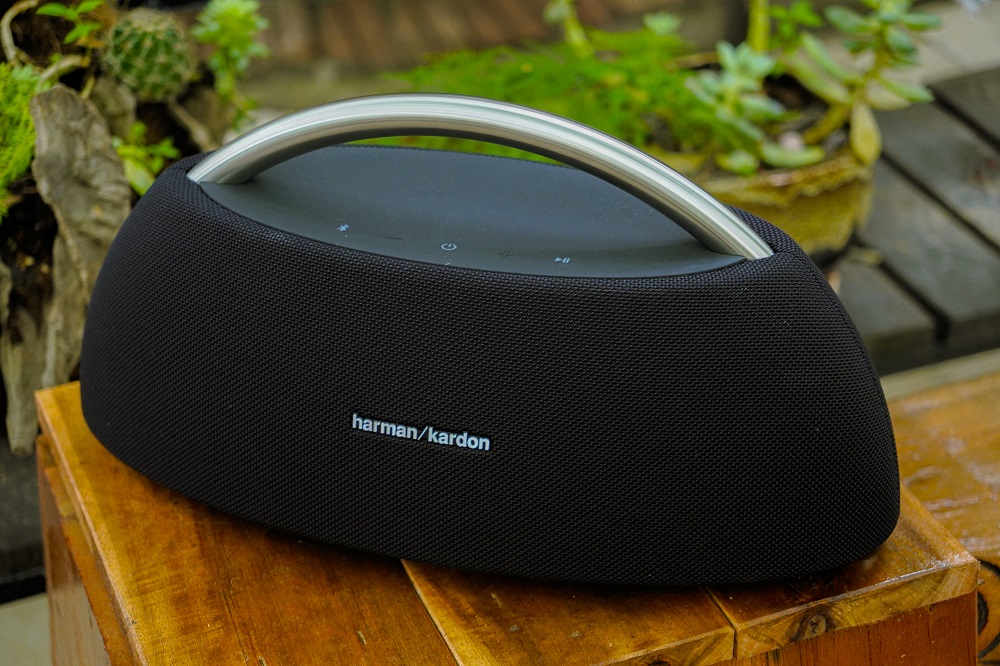 harman kardon go play mini, hk go play mini