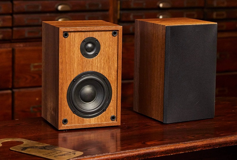 loa henry trong dàn gadhouse henry