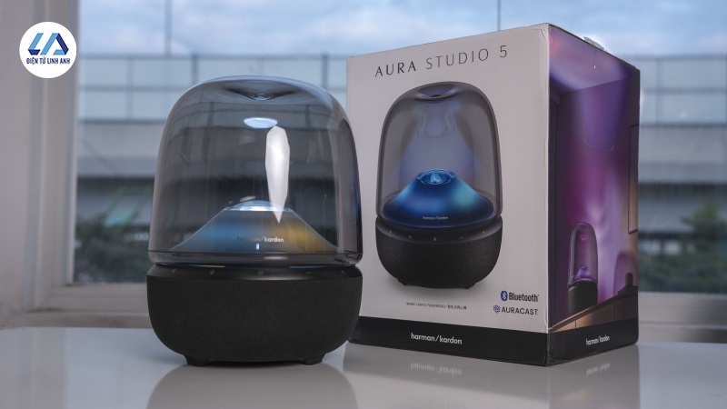 loa hk aura studio 5