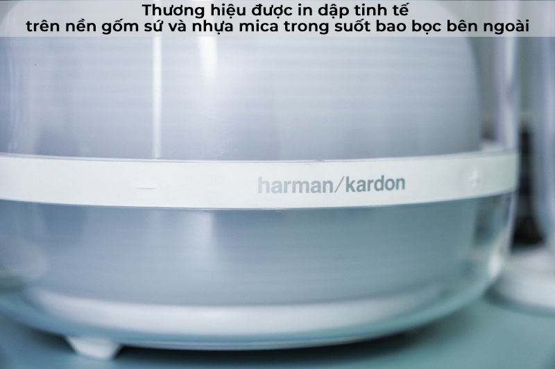kết cấu loa harman kardon soundsticks 4