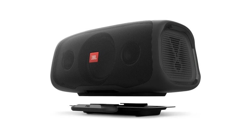 Loa JBL BassPro Go