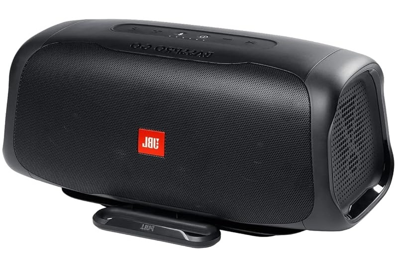 Loa JBL BassPro Go