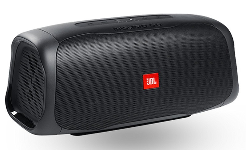 Loa JBL BassPro Go