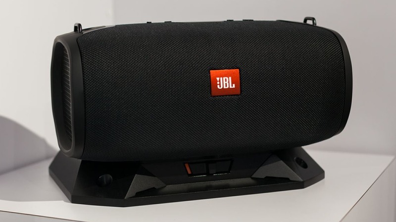 Loa JBL BassPro Go