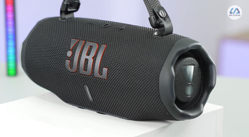 loa jbl charge 6