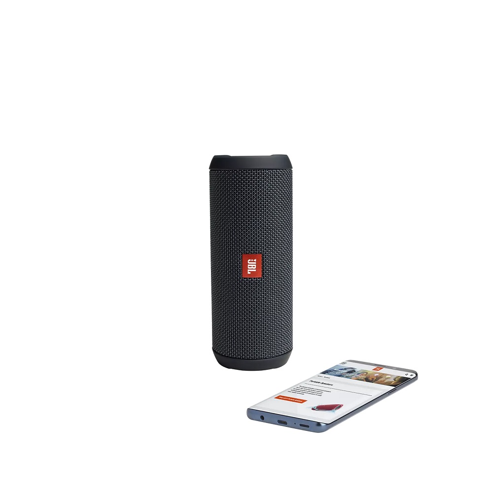 chất âm loa JBL Flip Essential