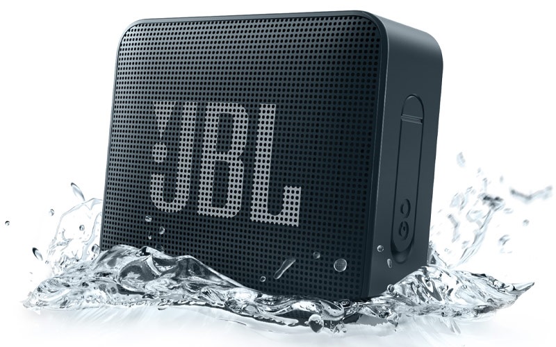 Tính năng loa JBL Go Essential