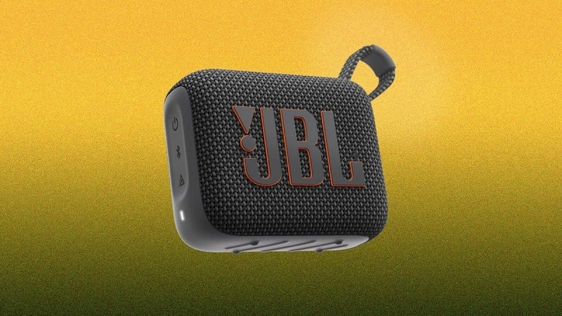 loa jbl go 4