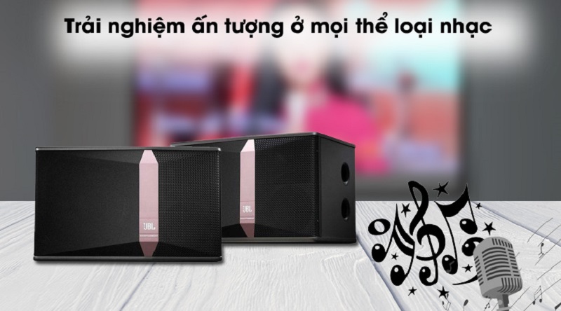 Loa JBL KI510 chính hãng