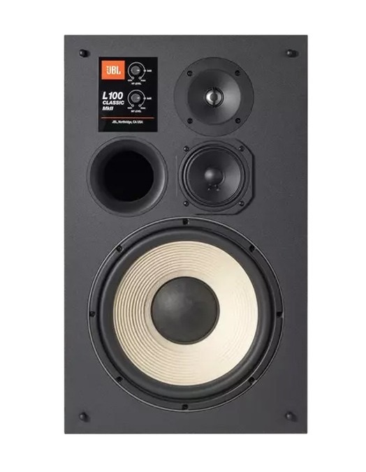 Loa JBL L100 Classic MKII