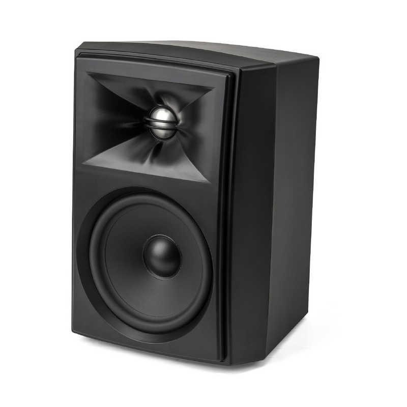 Loa JBL XD-5 BLK