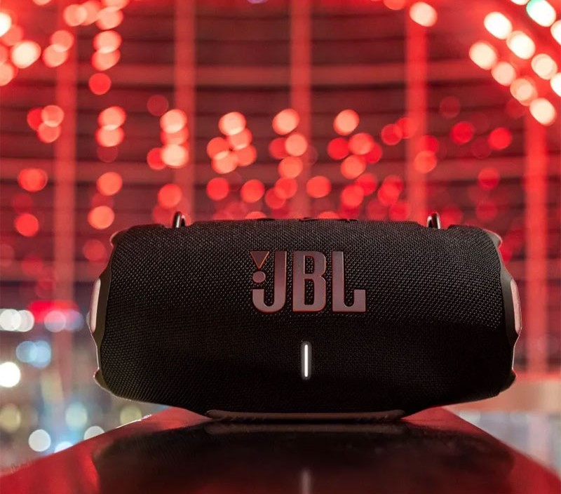 loa JBL Xtreme 4 chính hãng