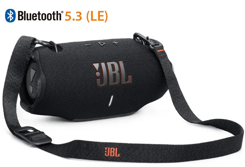 loa JBL Xtreme 4 mang lại trải nghiệm âm nhạc thú vị