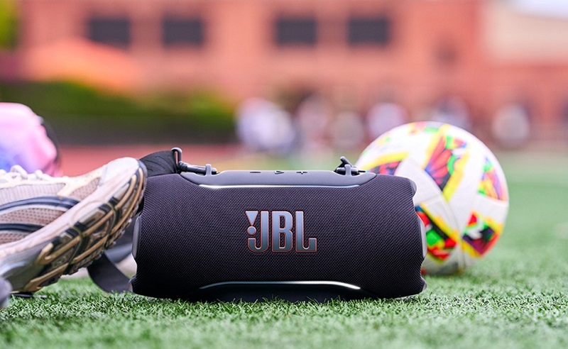 loa jbl xtreme 5 ra mắt