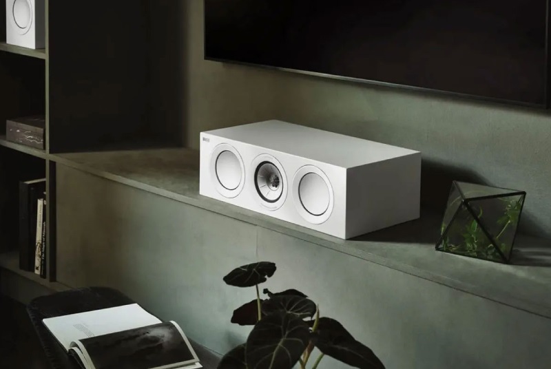 loa kef r2c meta
