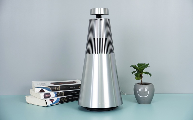loa không dây bang&olufsen beosound 2 3rd gen