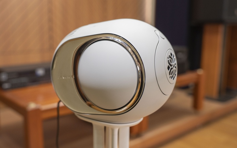 loa không dây devialet phantom ultimate 98db