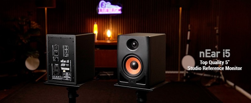 loa kiểm âm esi near i5