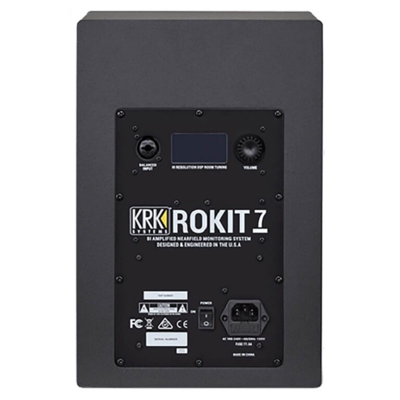 KRK ROKIT 7G4