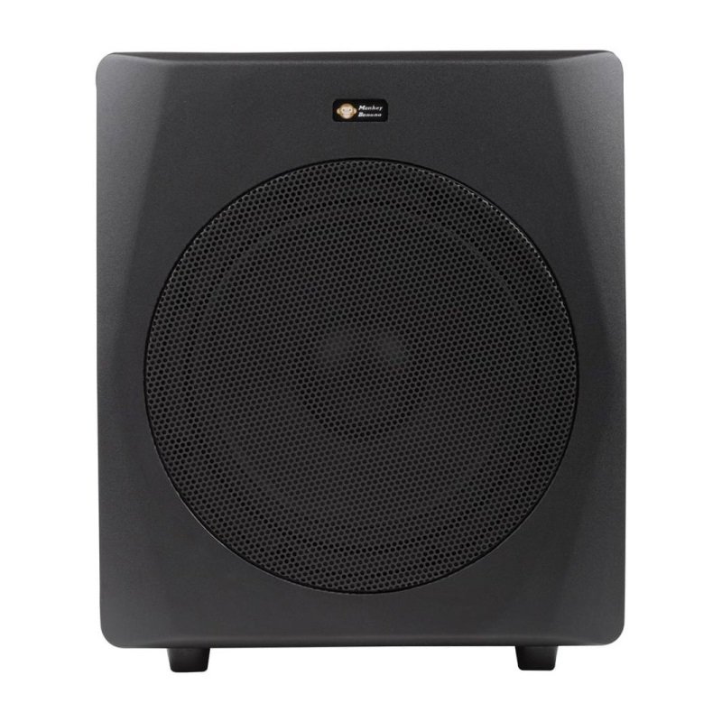 loa kiểm âm monkey banana gibbon 10 với chất lượng âm thanh đỉnh cao