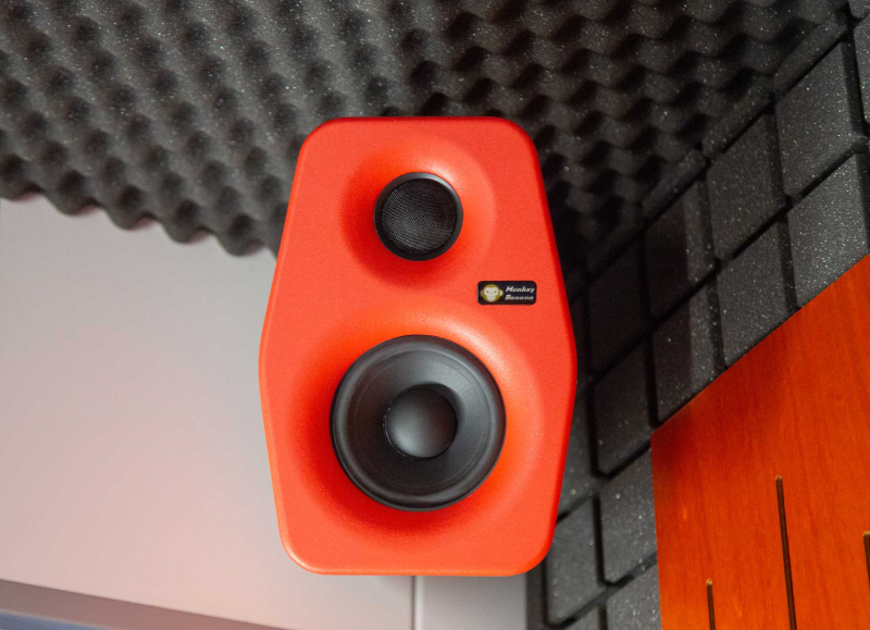 loa kiểm âm monkey-banana turbo 6