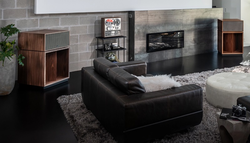 loa klipsch la scala al6