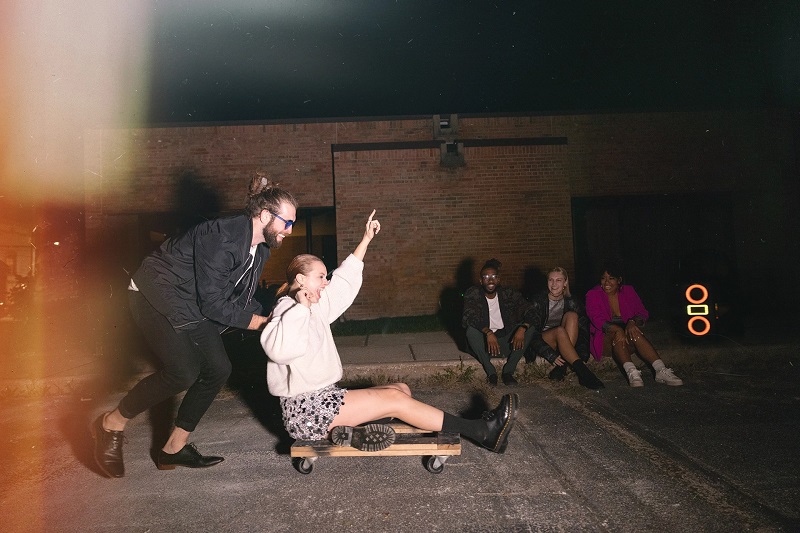 loa klipsch miami cho âm thanh sống động mạnh mẽ