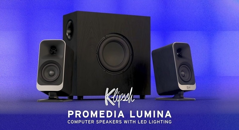 loa lipsch promedia lumina chính hãng