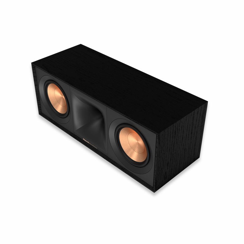 Danh gia san pham Klipsch R-50C 