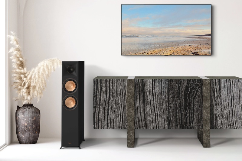 loa klipsch rp6000f ii