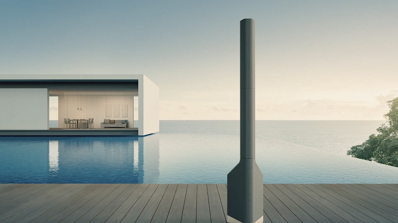 loa ld systems maui p900 chính hãng, giá rẻ