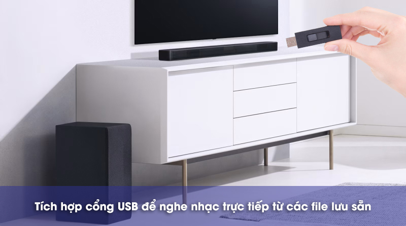 loa lg sl4 kết nối usb