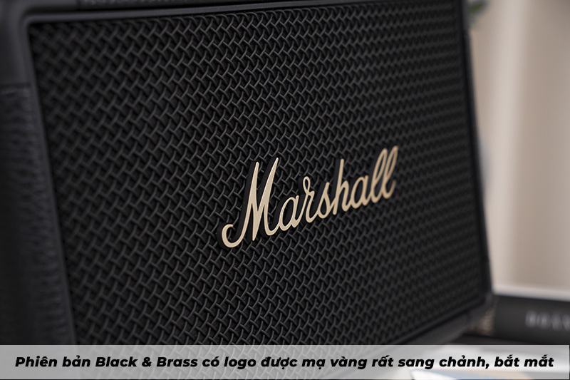 marshall kilburn 2 black