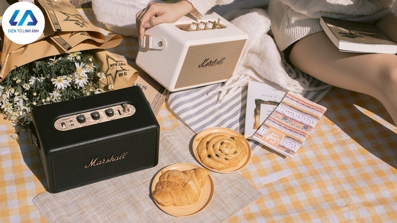 loa marshall kilburn 3