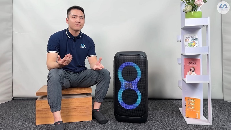 loa partybox stage 320