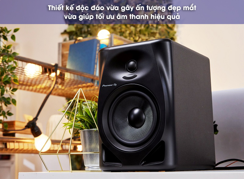 giá của Loa kiểm âm Pioneer DJ DM-40D