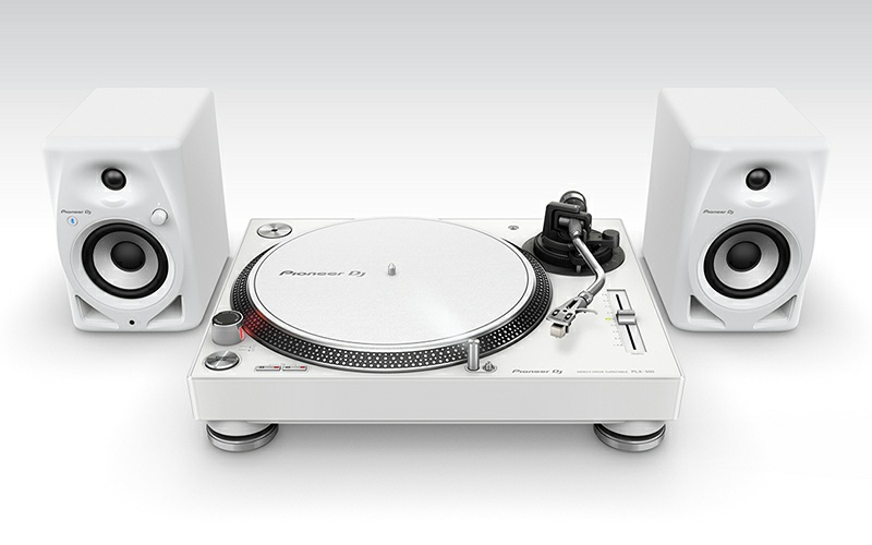 Thiết kế loa DM-40D-BT