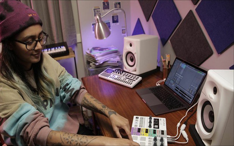 Bộ khuếch tán lồi DECO của DM-50D-BT