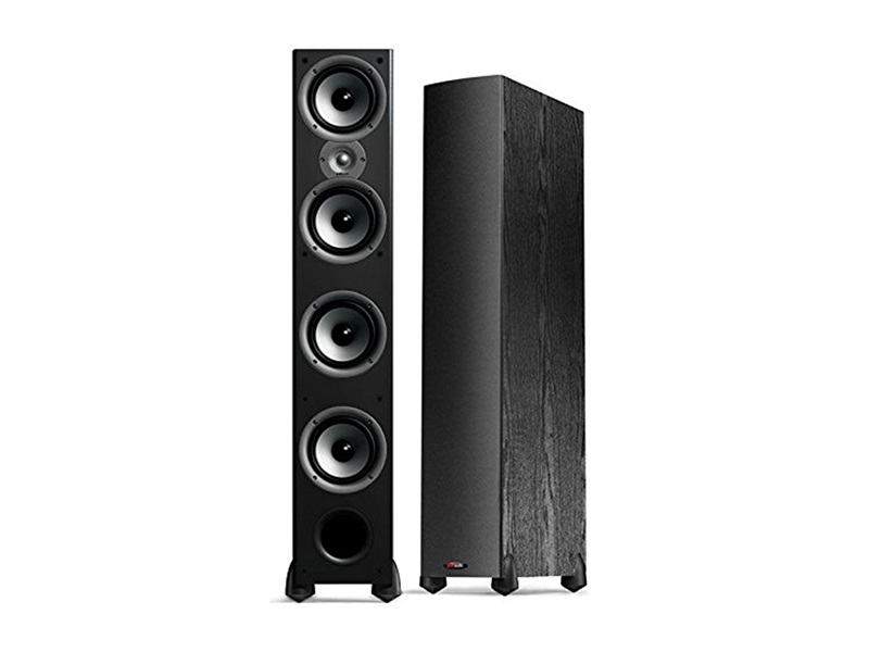 Loa Polk Audio Monitor 70 Series II chính hãng