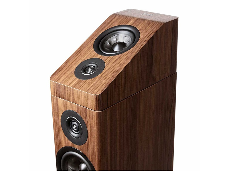 Loa Polk Audio Reserve R900 cach dung