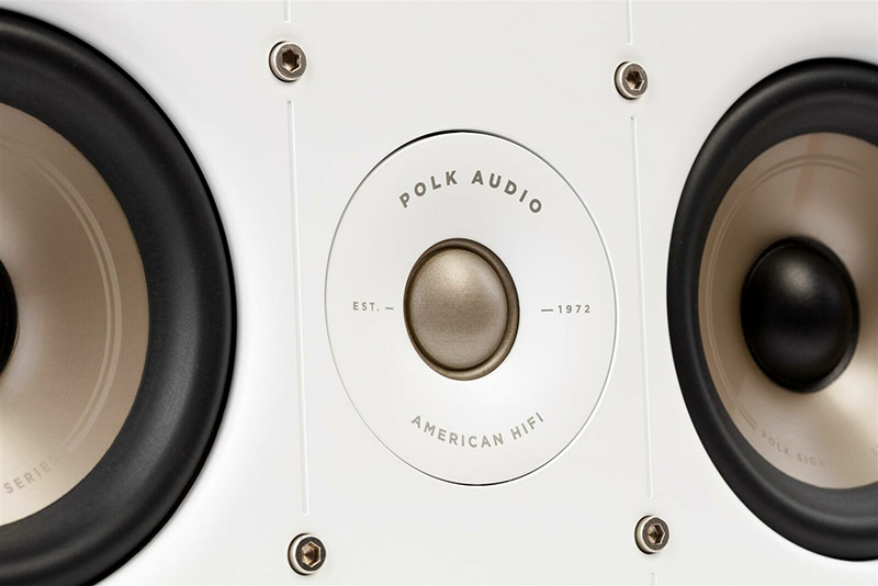 Polk Audio Signature Elite ES30 gia re