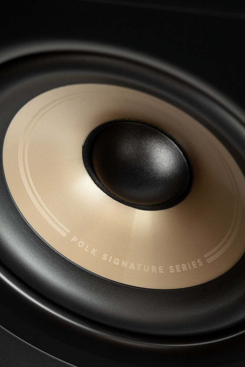 Polk Audio Signature Elite ES30 khuyen mai